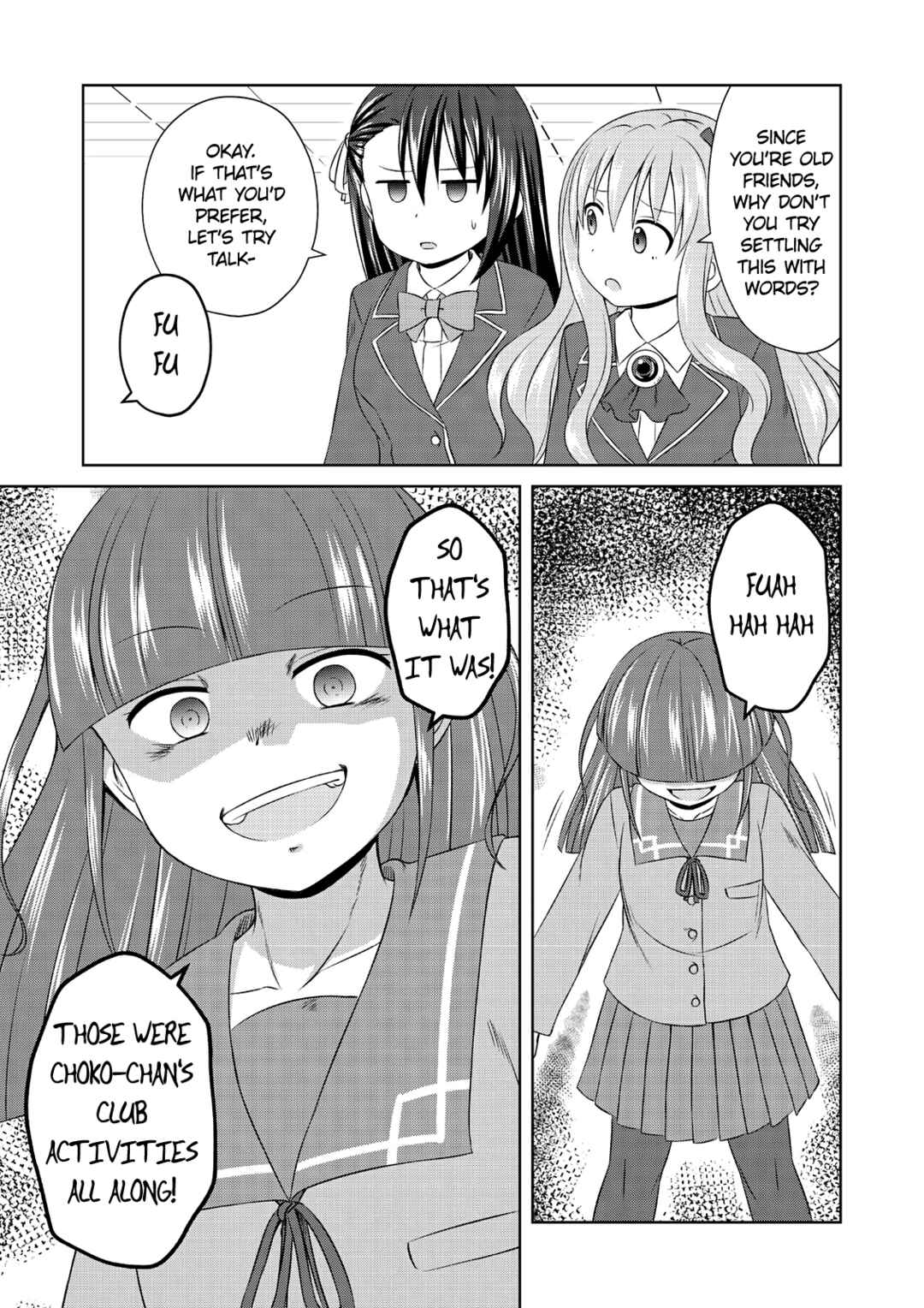 Chapter 60 - Page 7
