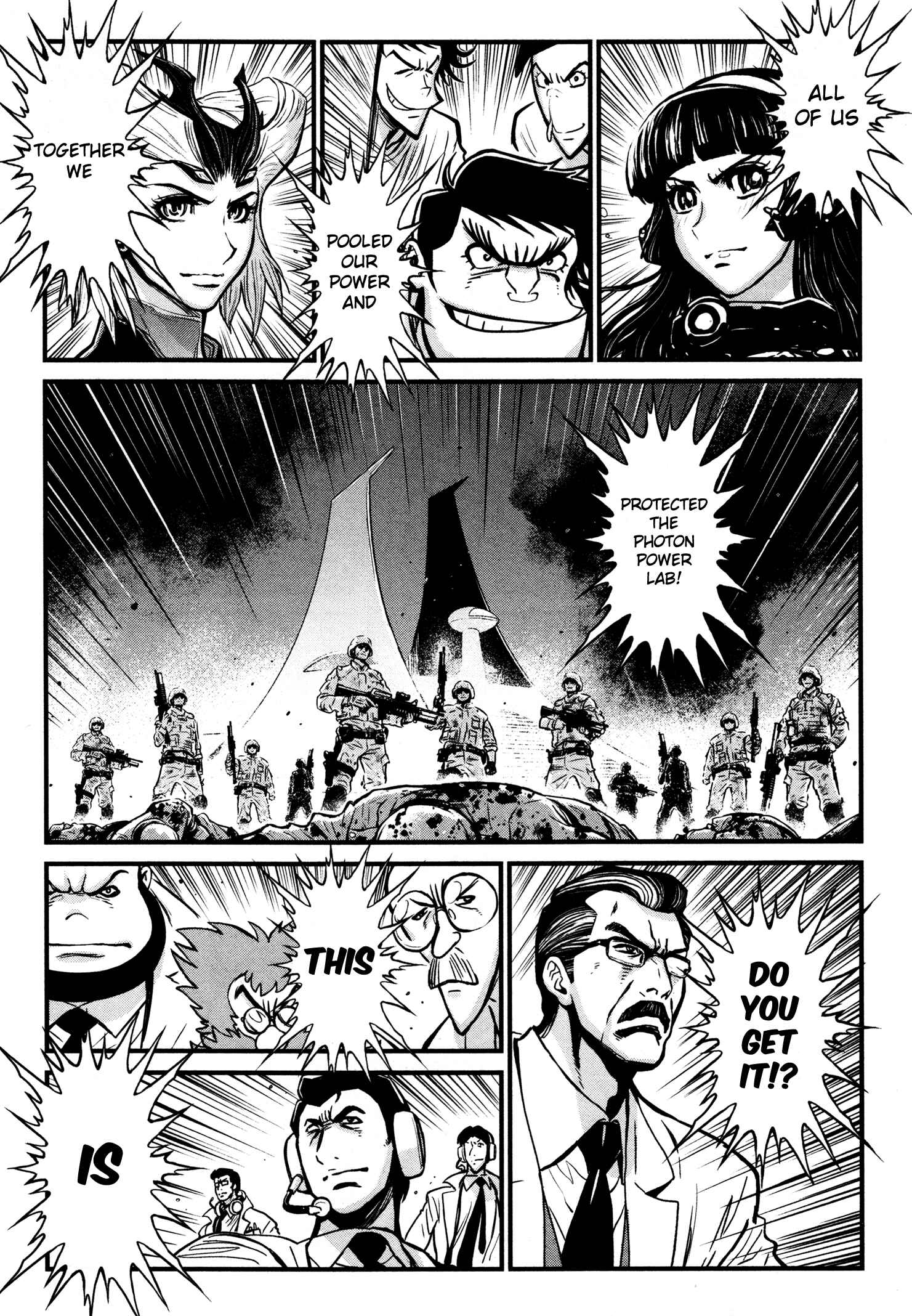 Chapter 20 - Page 22