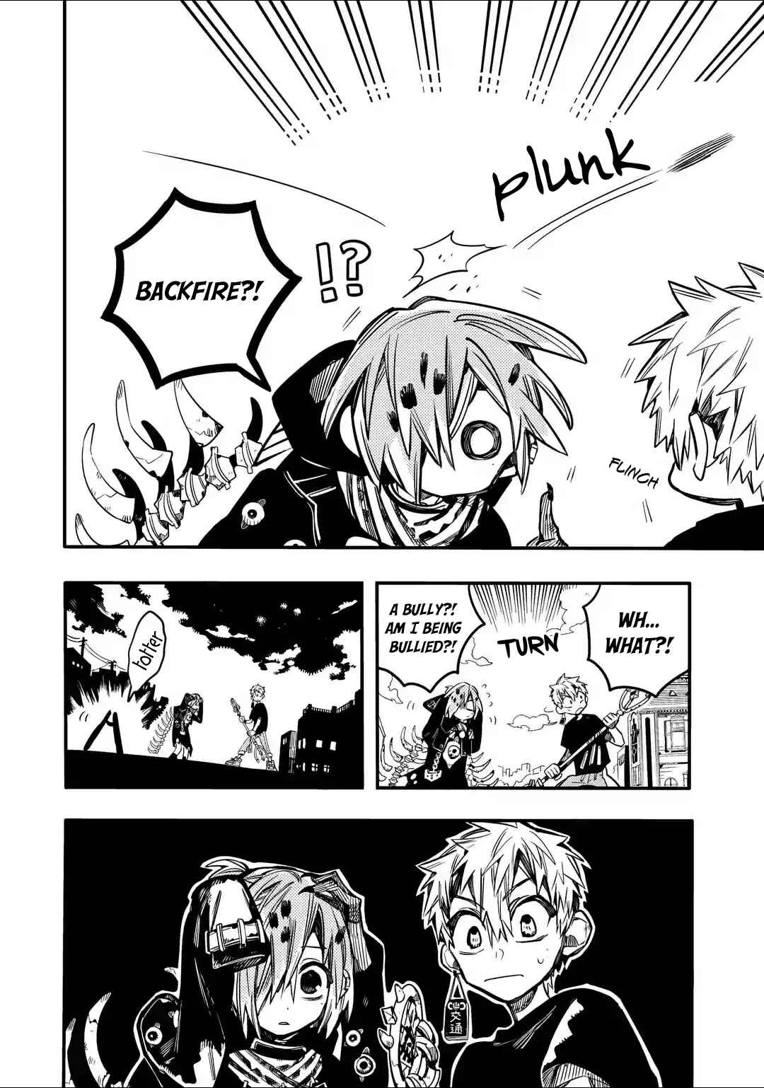 Chapter 52 - Page 21