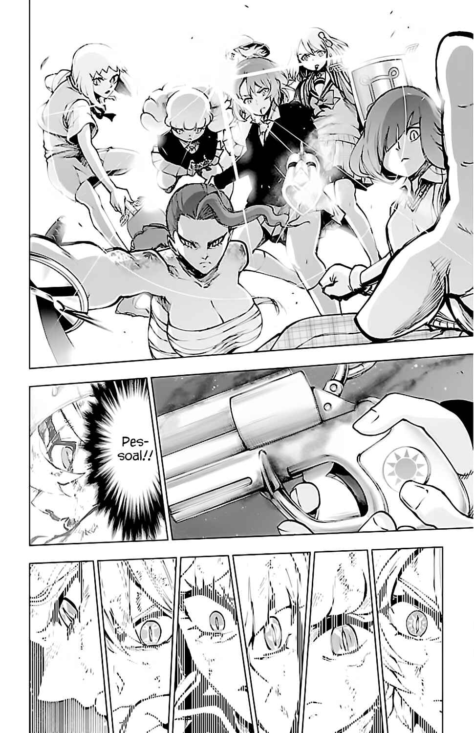 Chapter 133 - Page 13