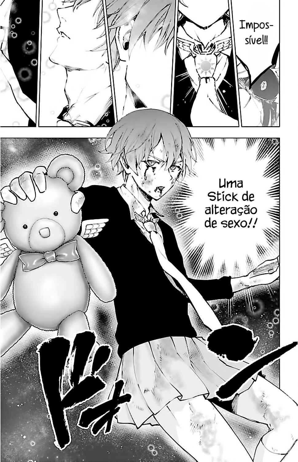 Chapter 133 - Page 18