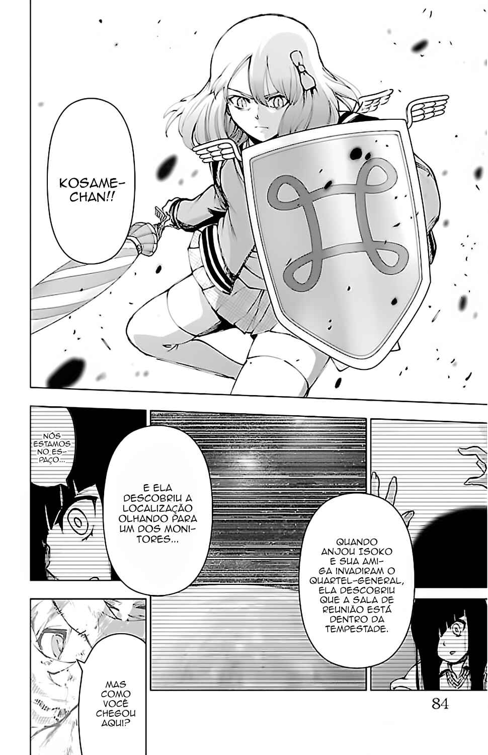 Chapter 133 - Page 9