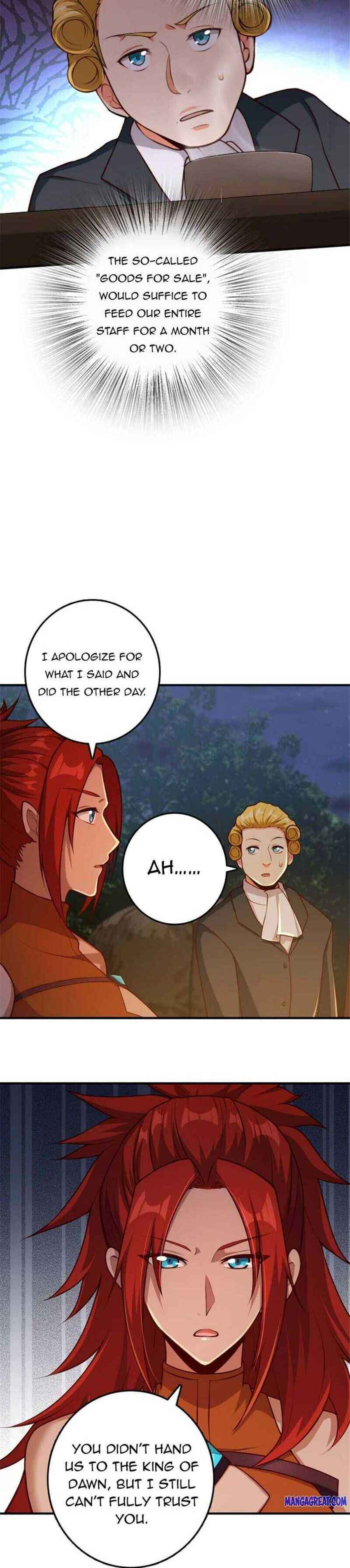 Chapter 380 - Page 4