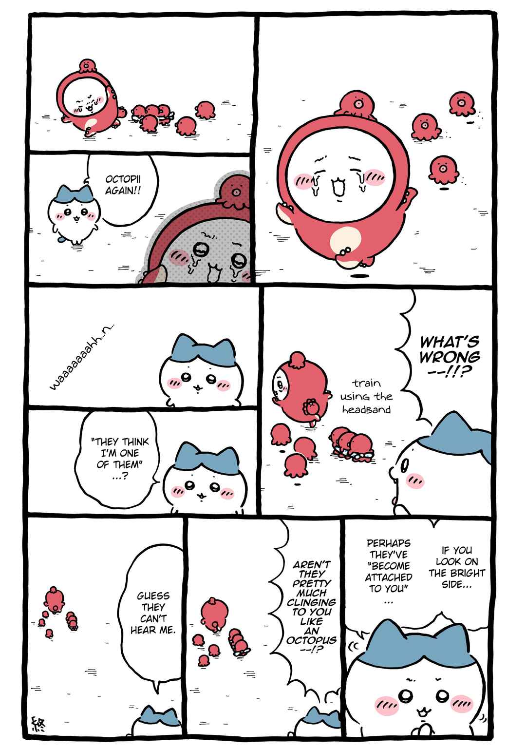 Chapter 1154 - Page 1