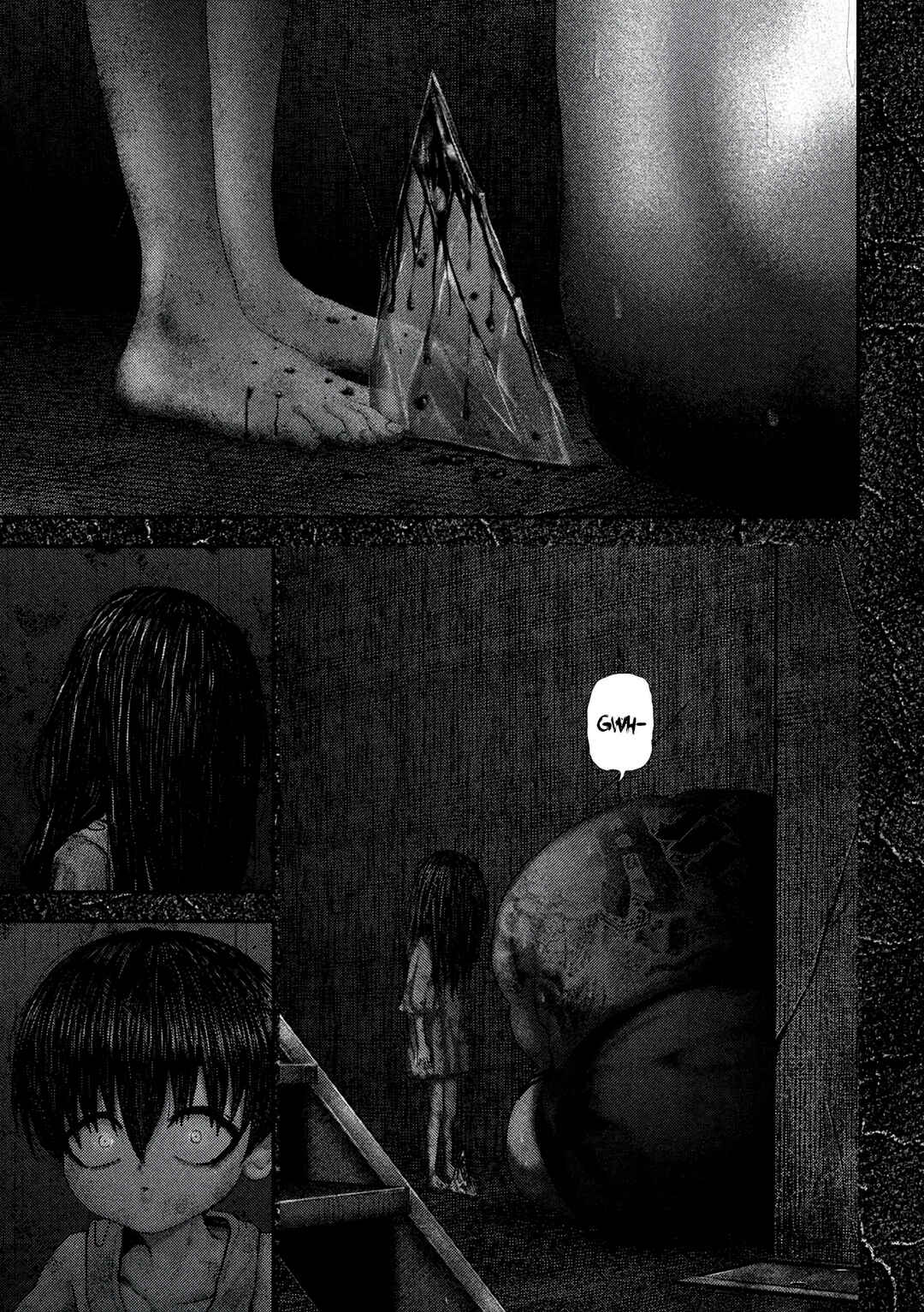 Chapter 67 - Page 11