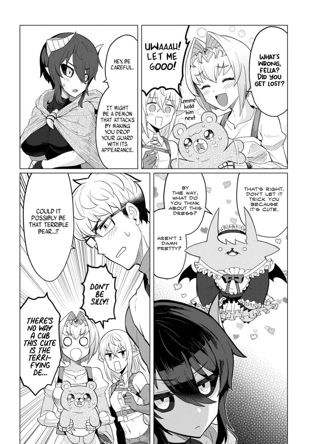 Chapter 8 - Page 5