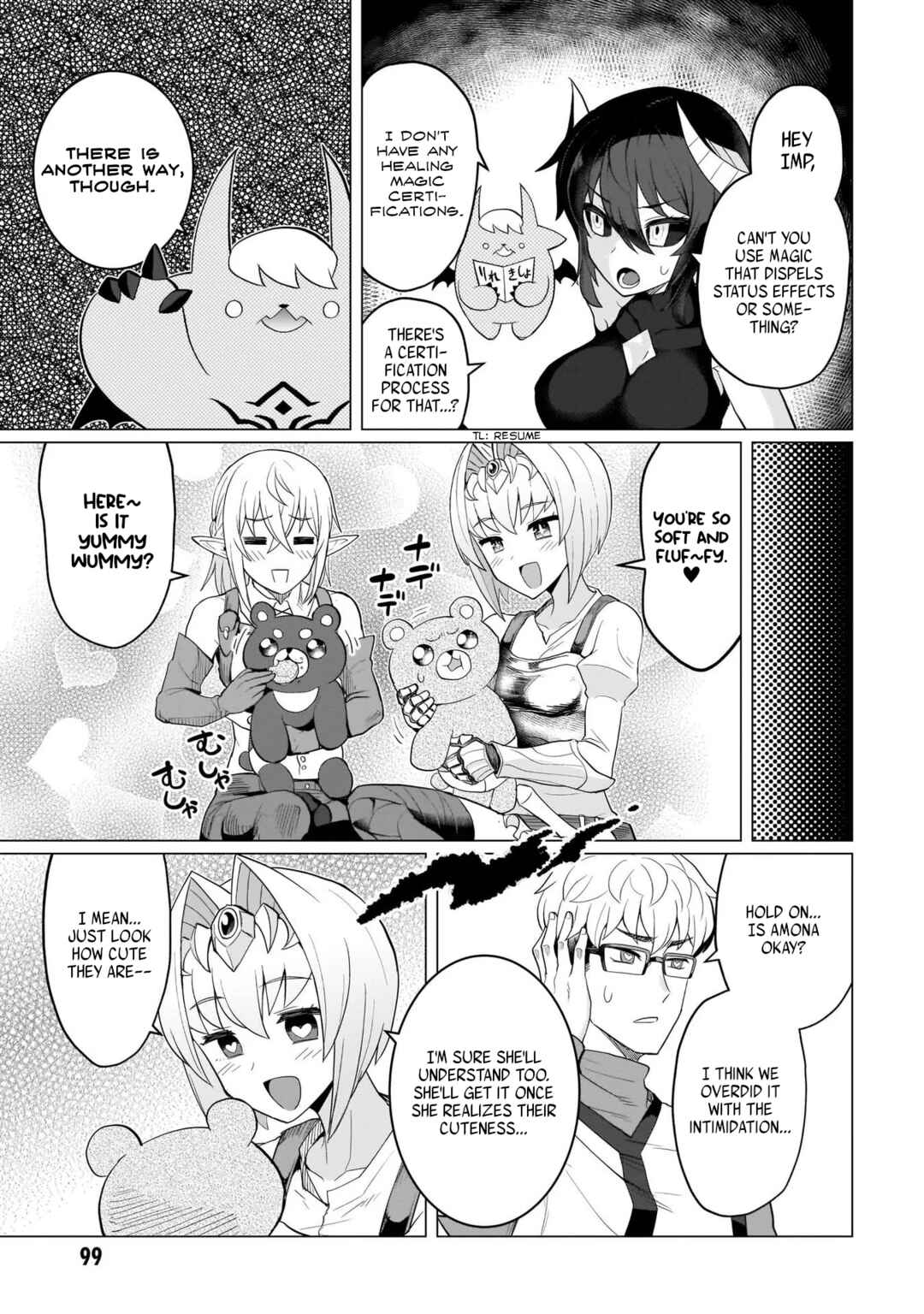 Chapter 8 - Page 9