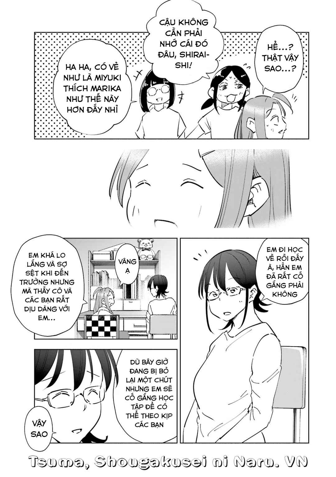 Chapter 77 - Page 14