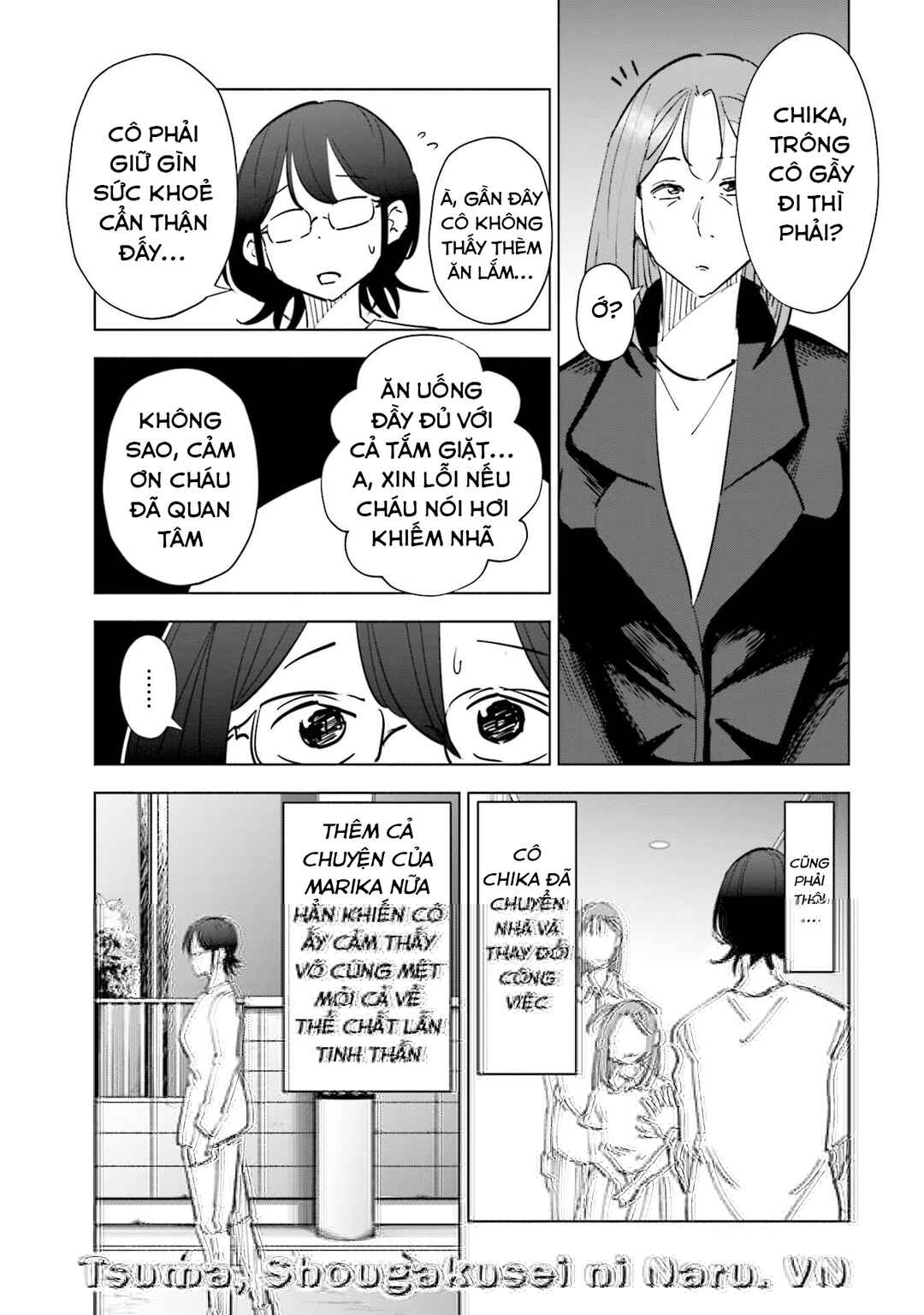 Chapter 77 - Page 18