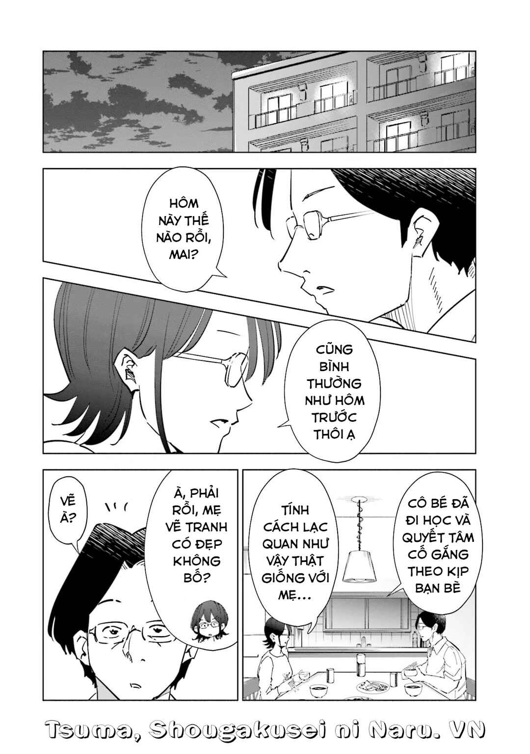 Chapter 77 - Page 19