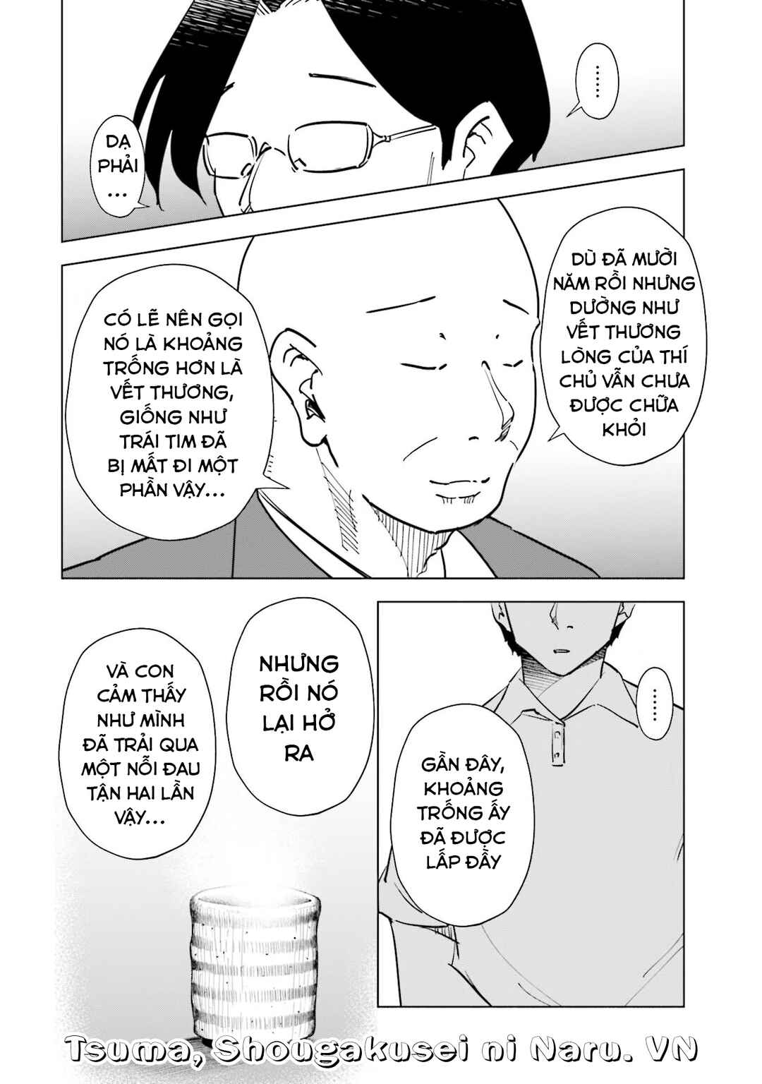 Chapter 77 - Page 3
