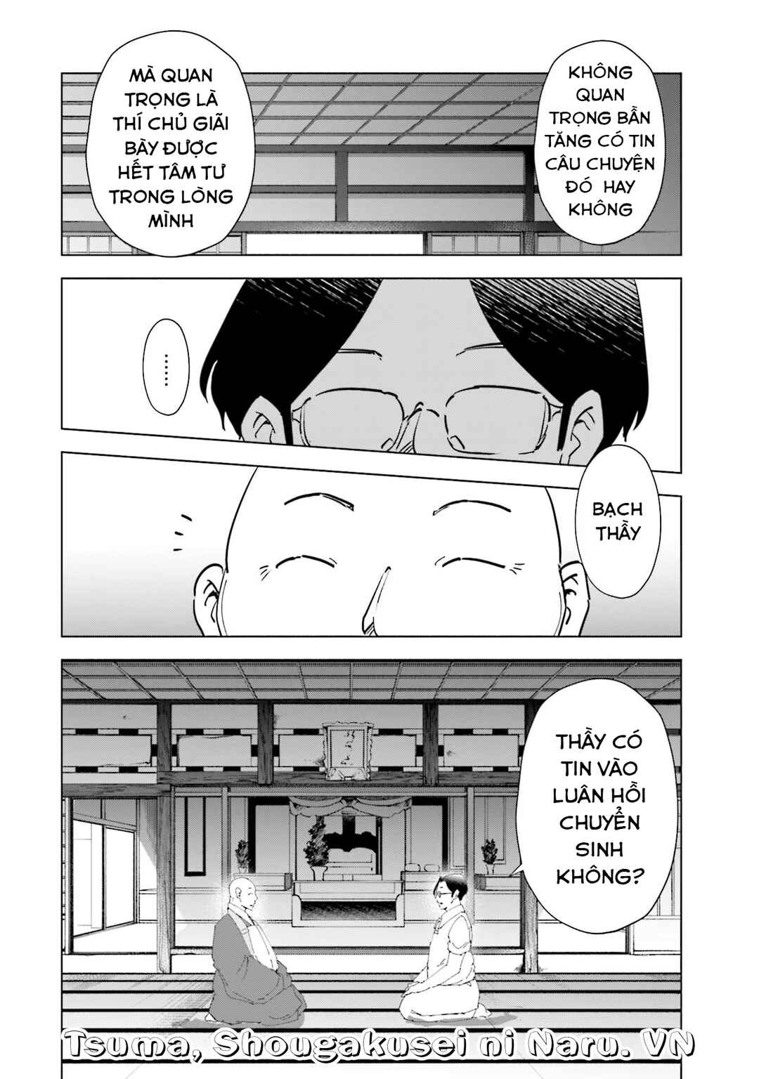 Chapter 77 - Page 5