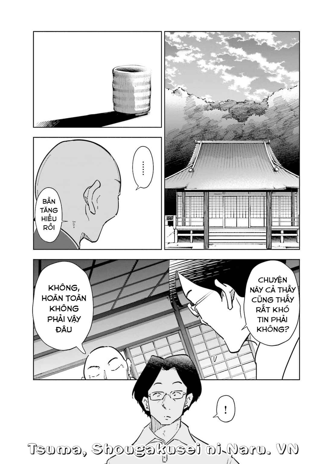 Chapter 77 - Page 6