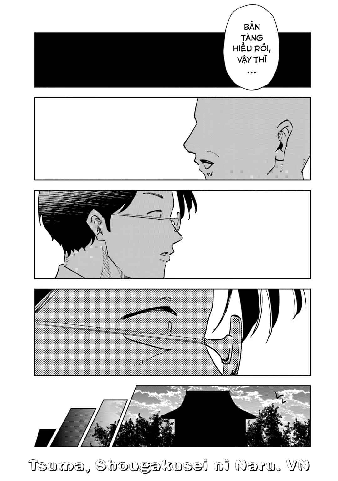 Chapter 77 - Page 8