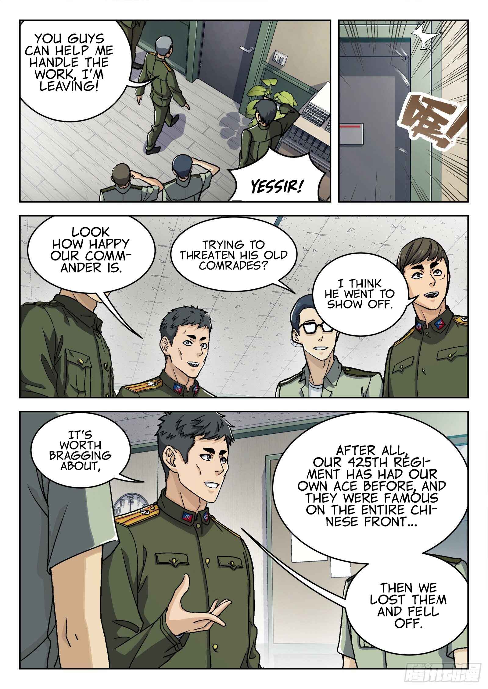 Chapter 33 - Page 11
