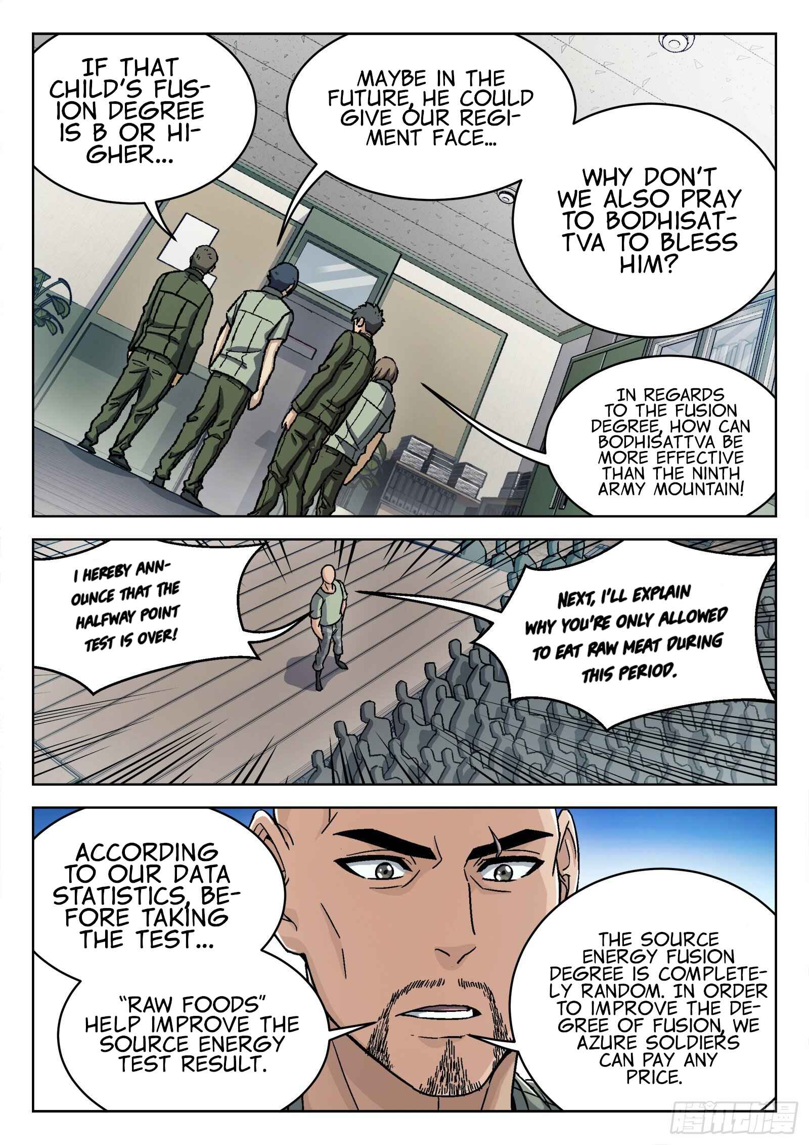 Chapter 33 - Page 12
