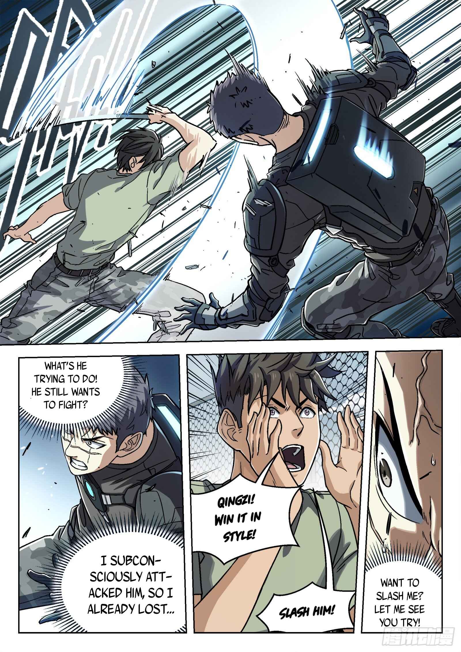 Chapter 33 - Page 4