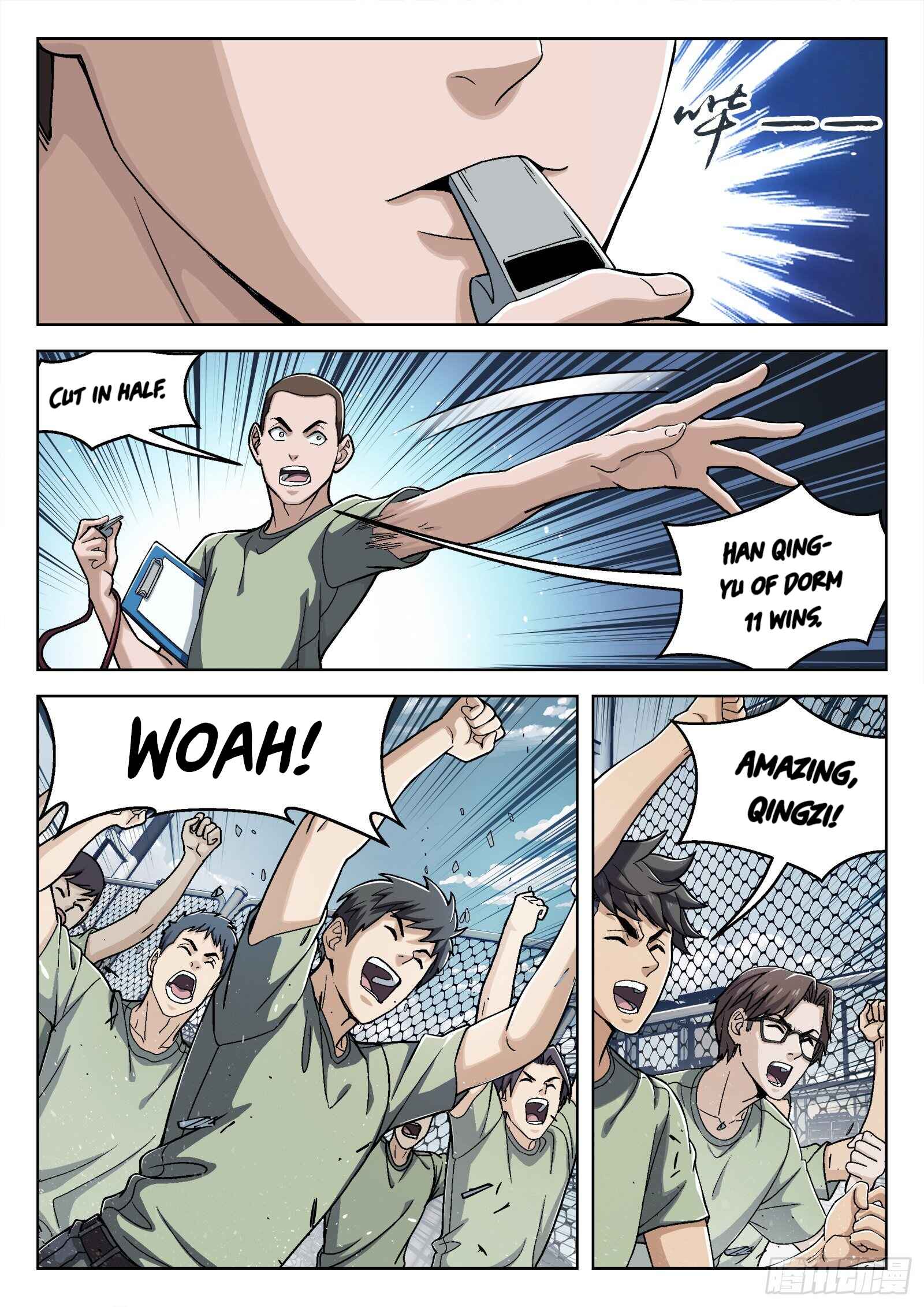 Chapter 33 - Page 7