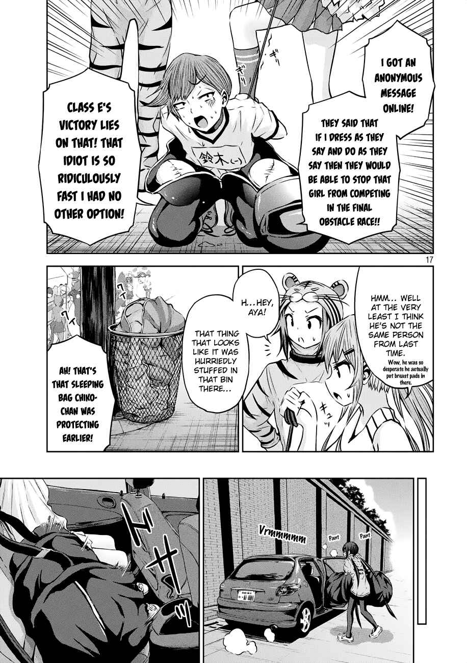 Chapter 21 - Page 18