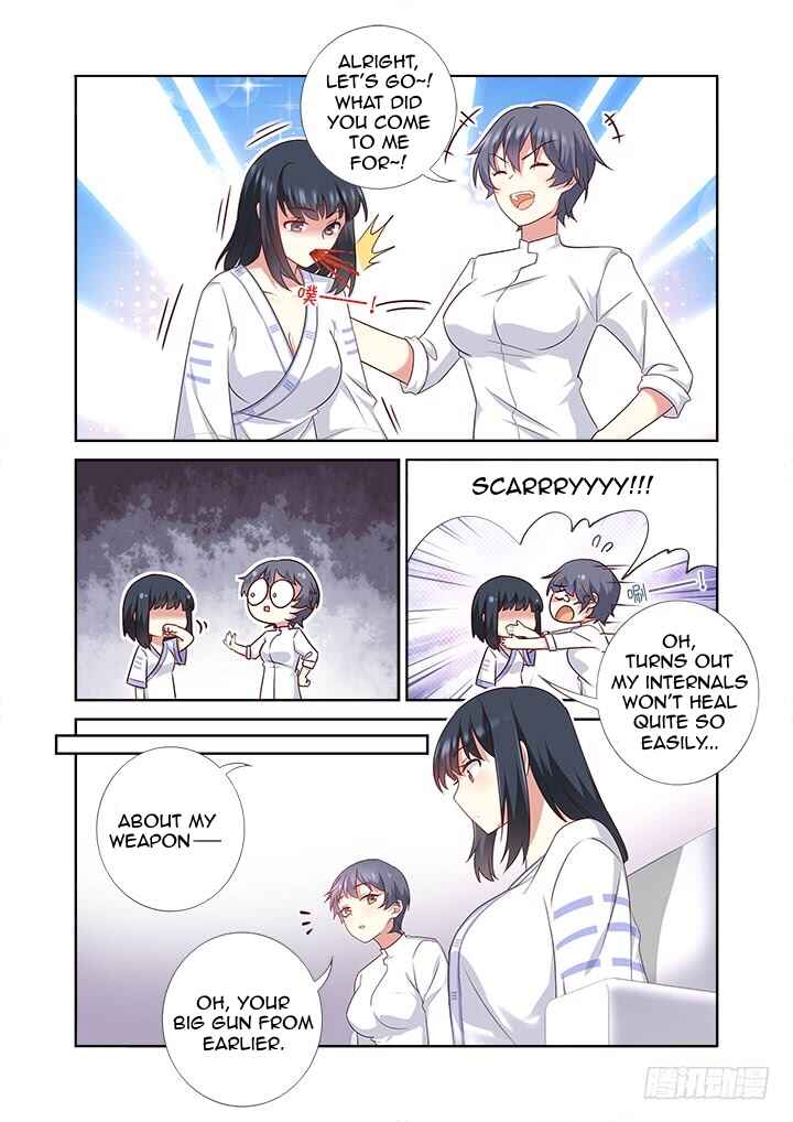 Chapter 374 - Page 1