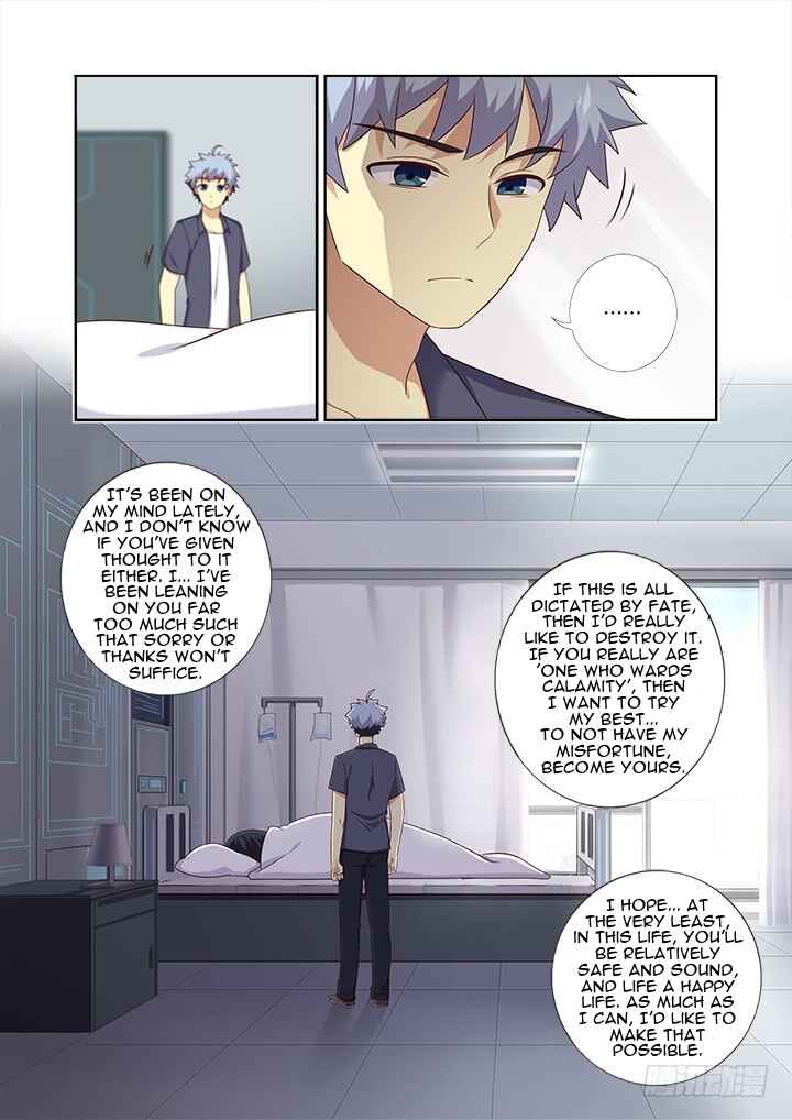Chapter 374 - Page 10