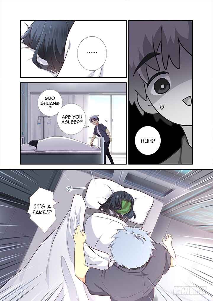 Chapter 374 - Page 11