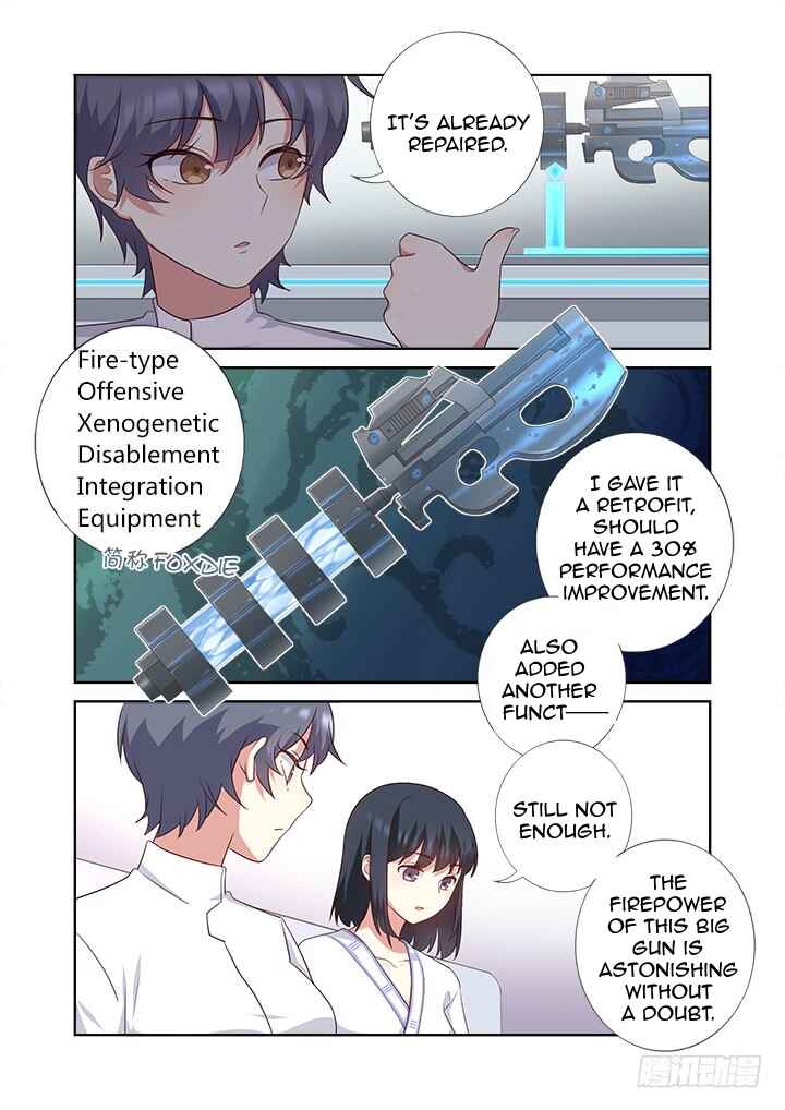 Chapter 374 - Page 2