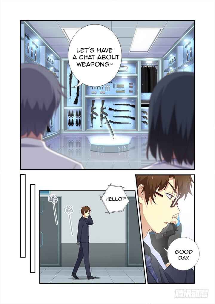Chapter 374 - Page 5