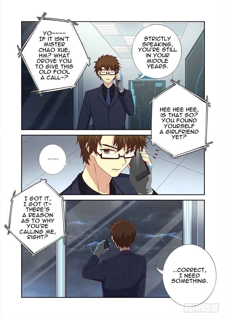 Chapter 374 - Page 6