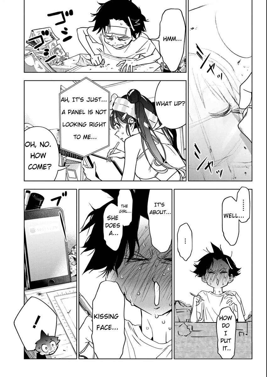 Chapter 14 - Page 21
