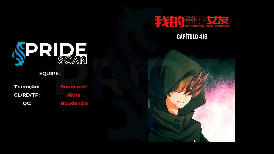 Chapter 416 - Page 1