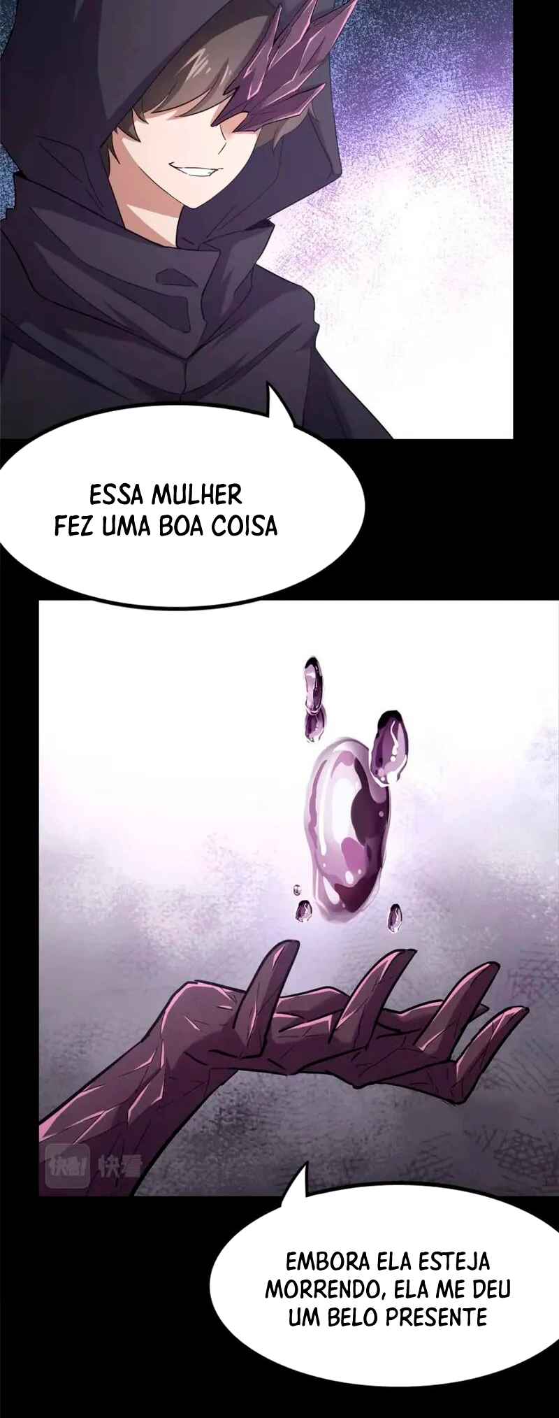 Chapter 416 - Page 15