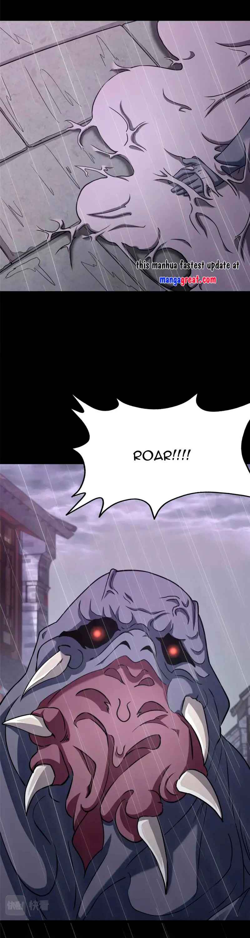 Chapter 416 - Page 20