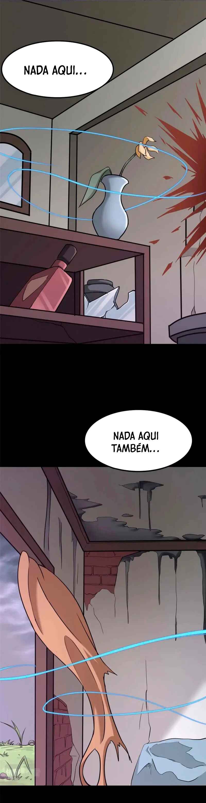 Chapter 416 - Page 27