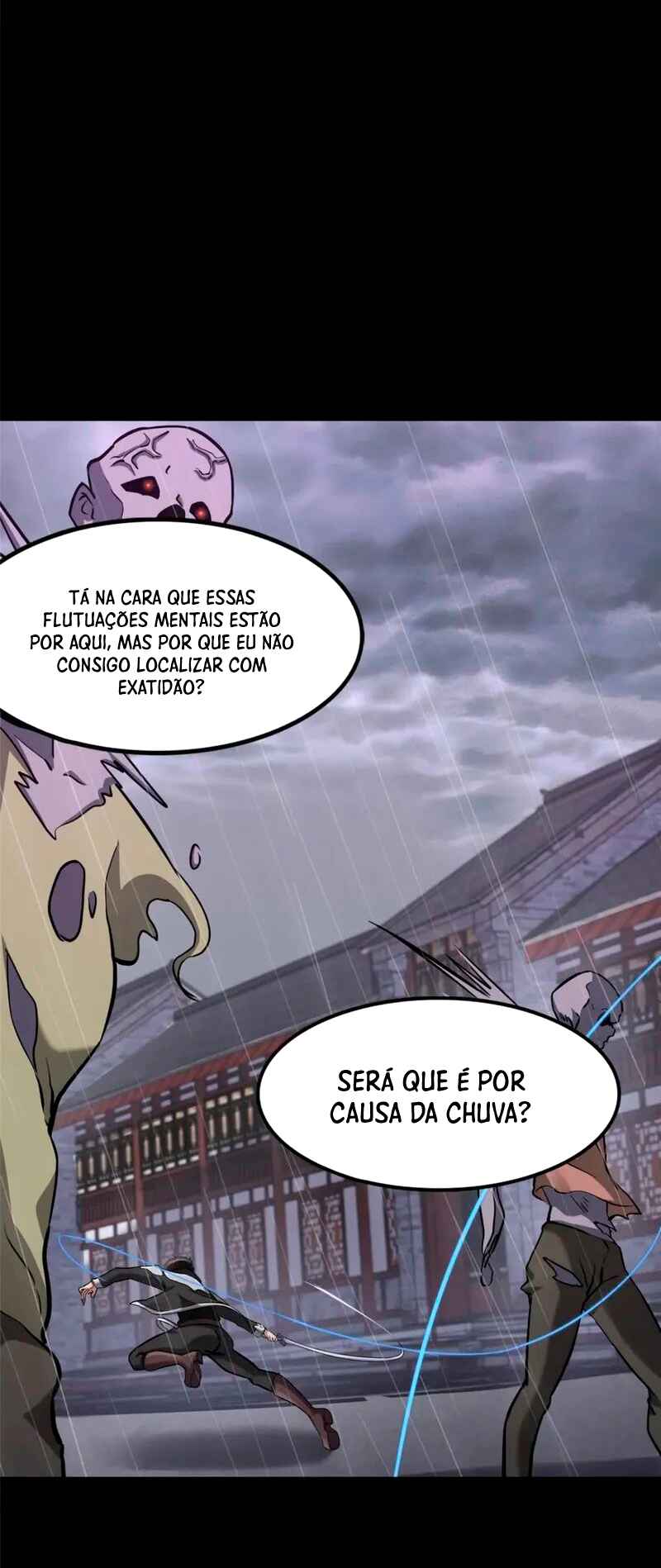 Chapter 416 - Page 28