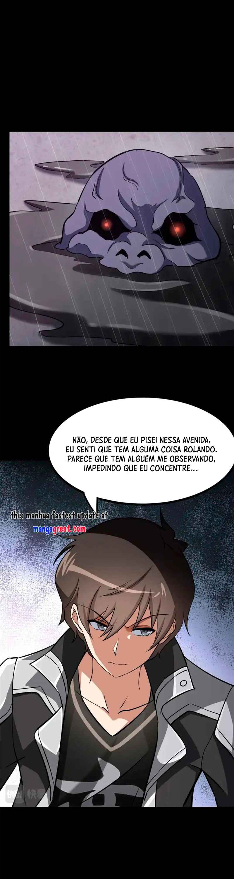 Chapter 416 - Page 29