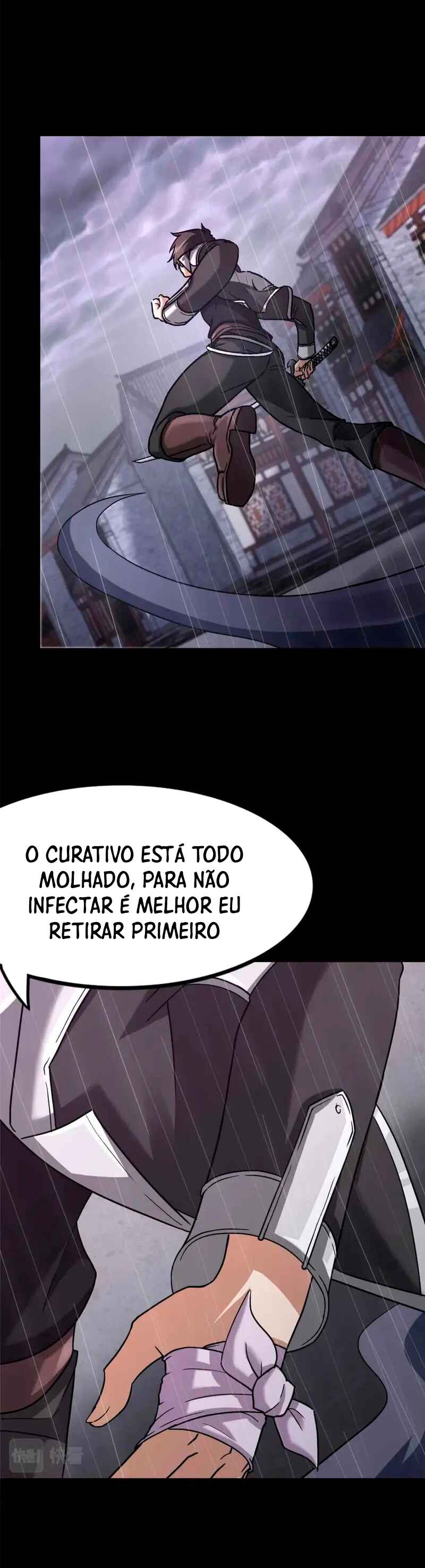 Chapter 416 - Page 31