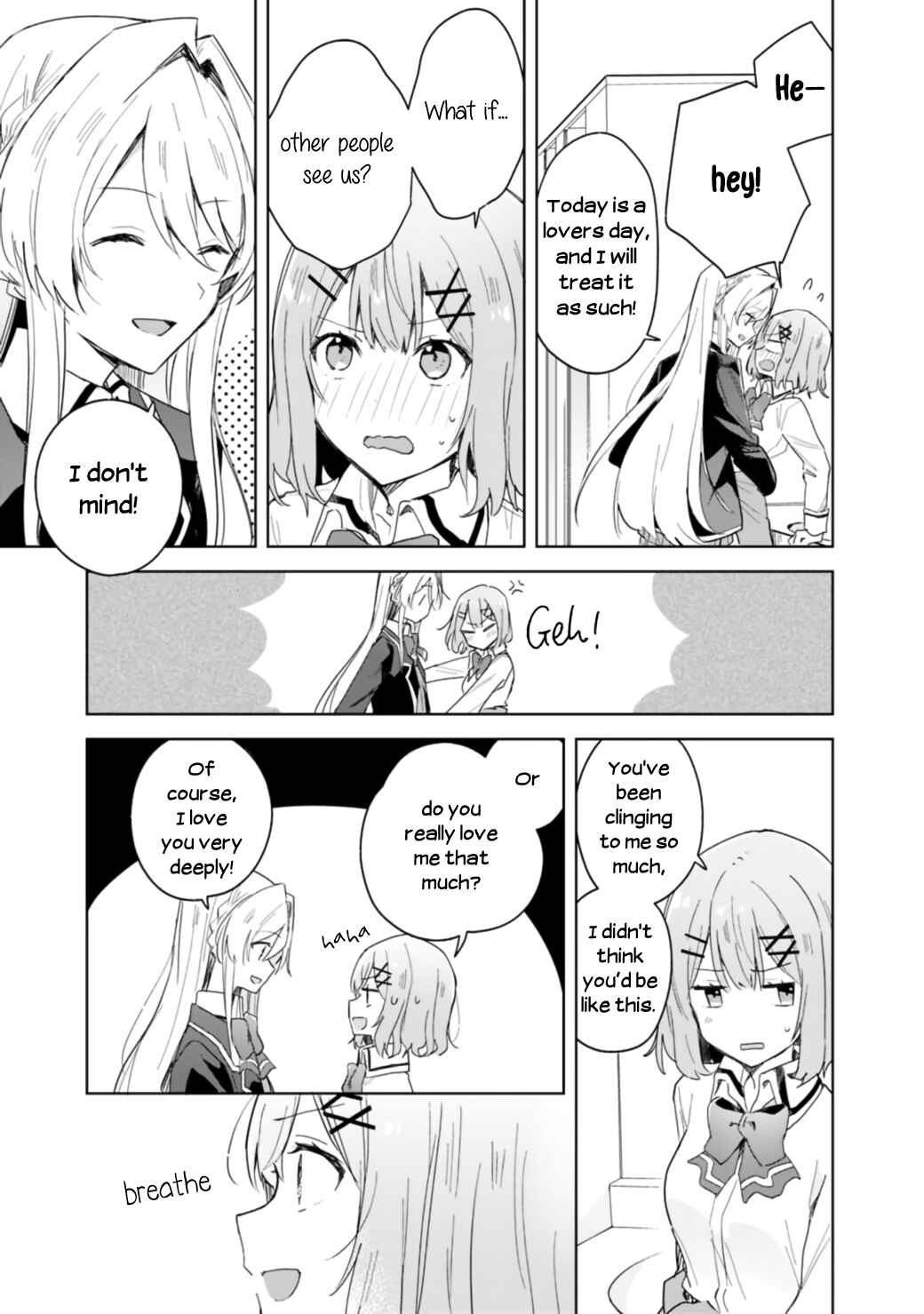 Chapter 3 - Page 3
