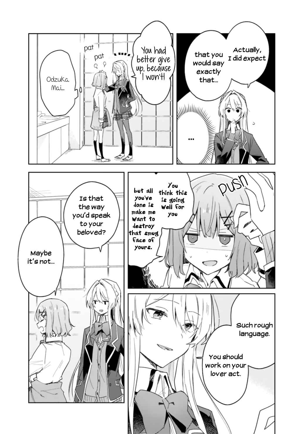 Chapter 3 - Page 5