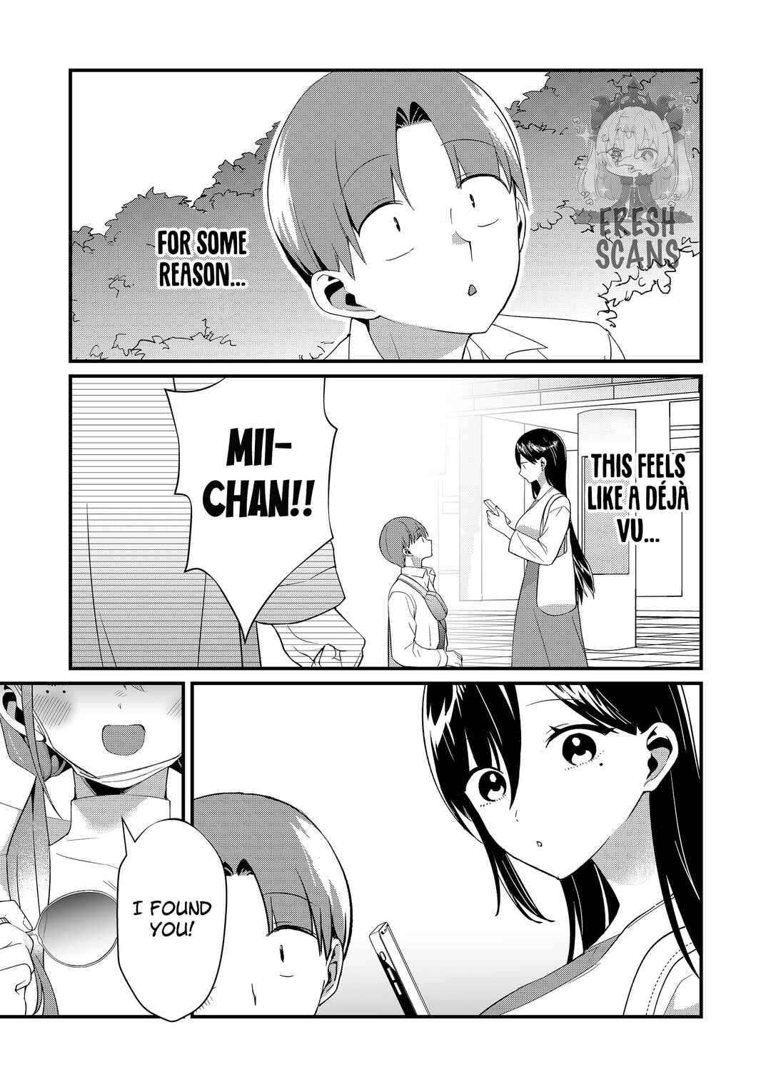 Chapter 75 - Page 11