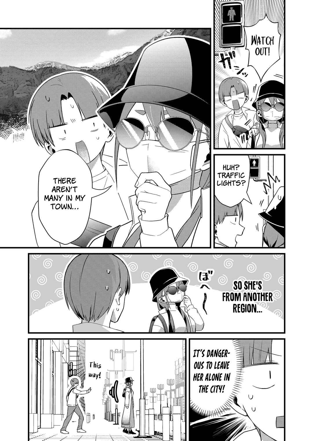 Chapter 75 - Page 5