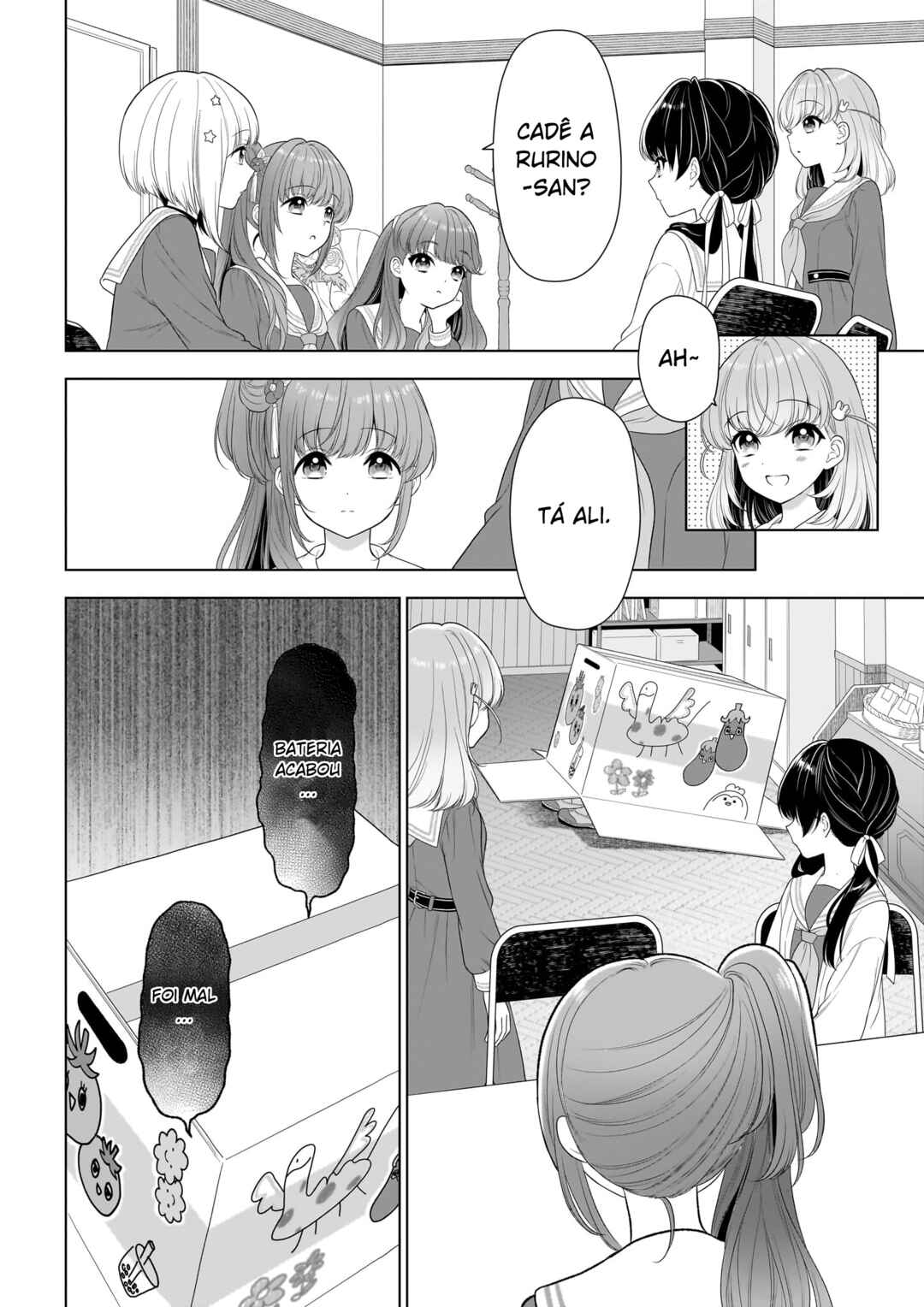 Chapter 3 - Page 4
