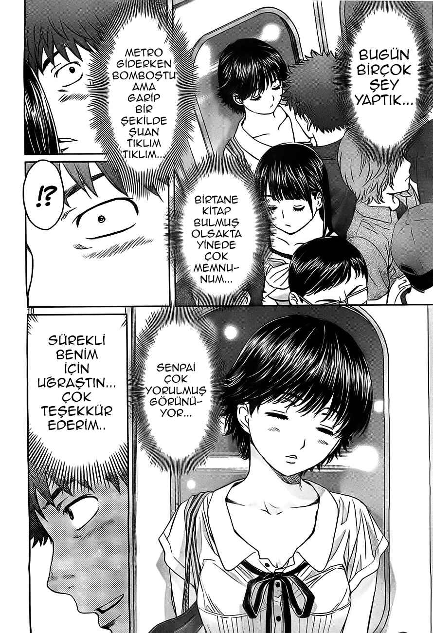 Chapter 21 - Page 11