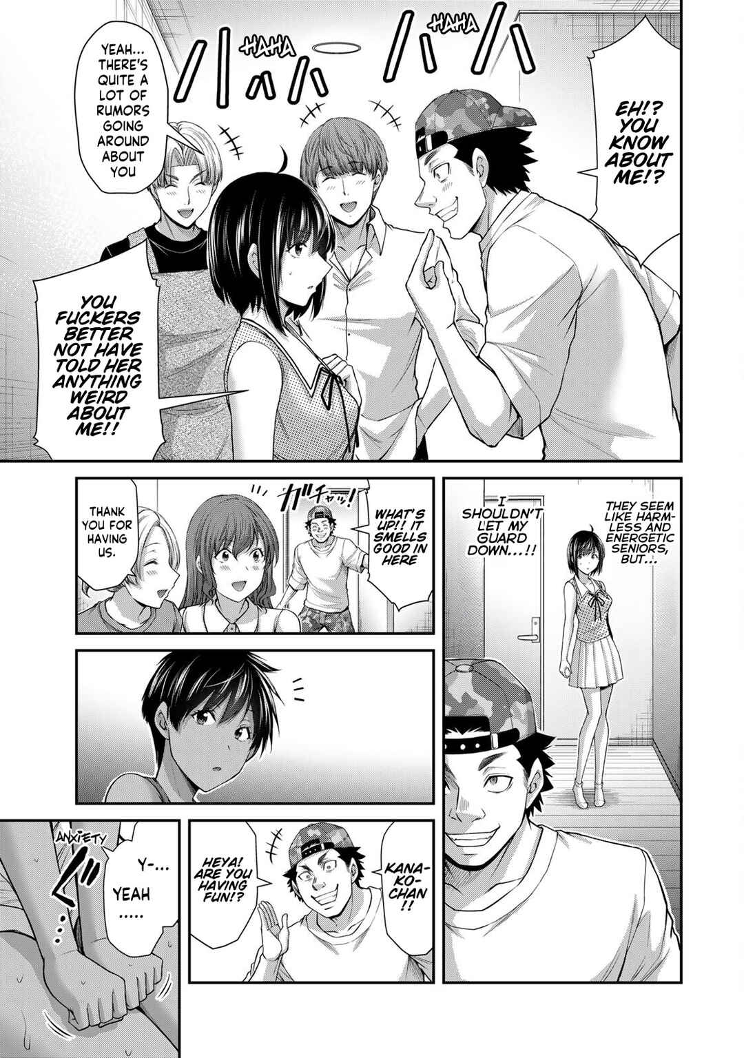 Chapter 111 - Page 3