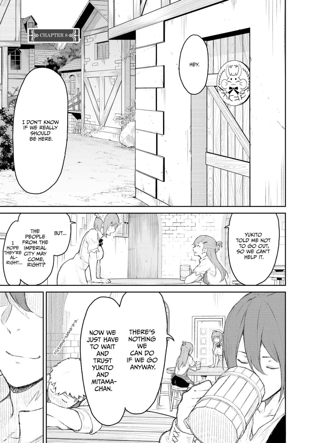 Chapter 8 - Page 1