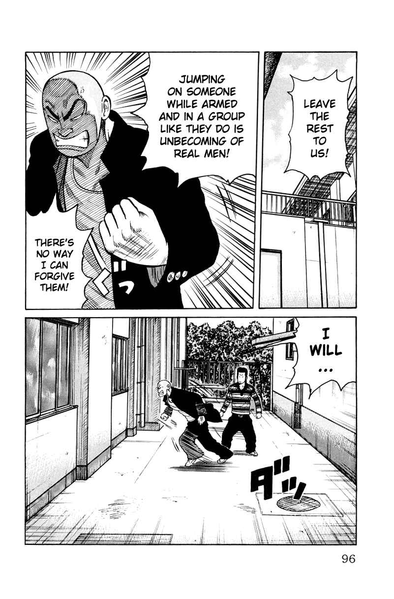 Chapter 30 - Page 38