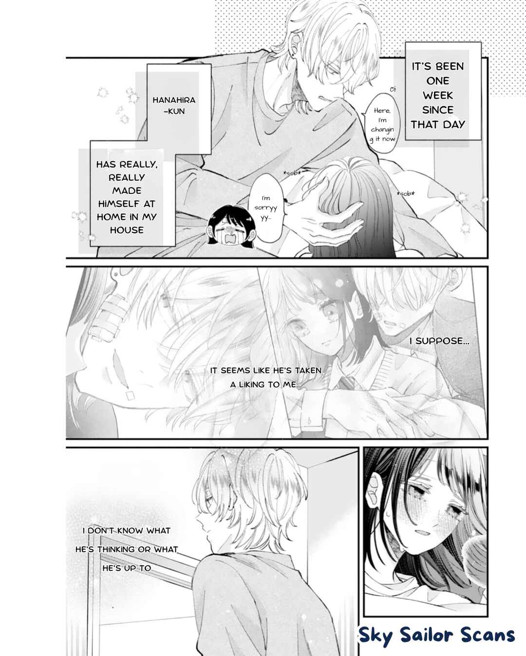 Chapter 3 - Page 5