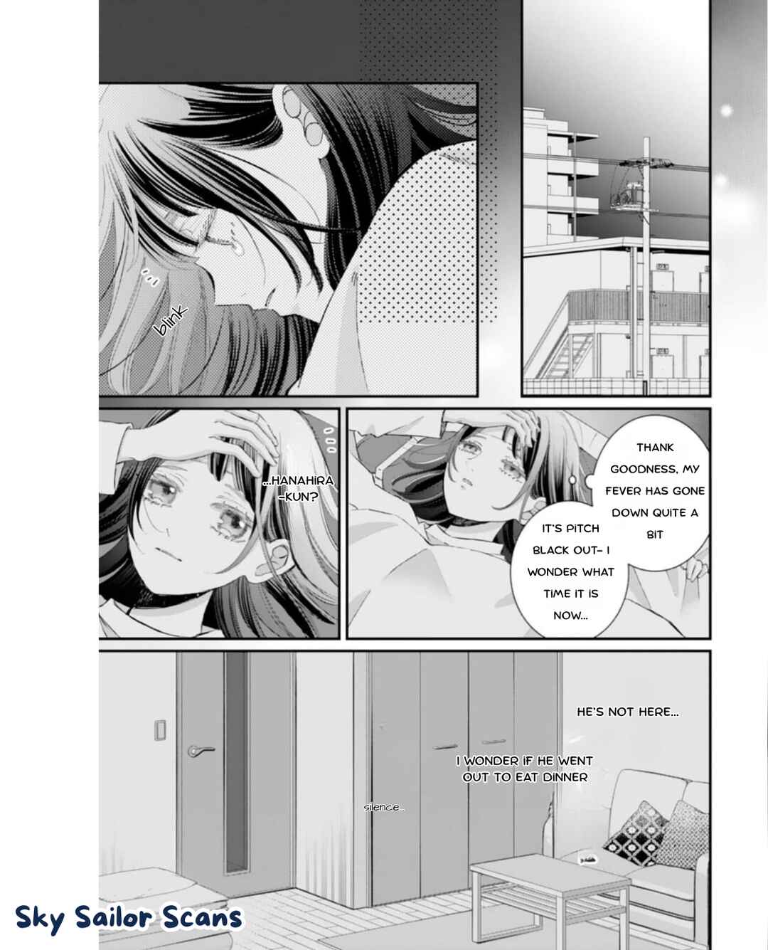 Chapter 3 - Page 7