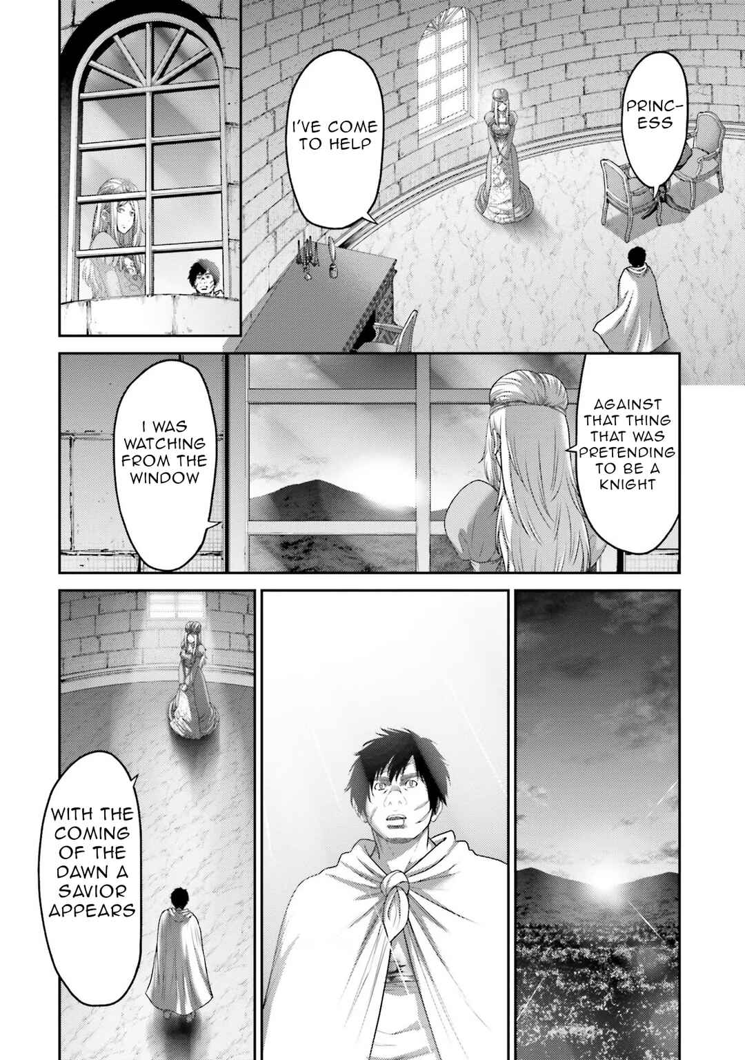 Chapter 16 - Page 38