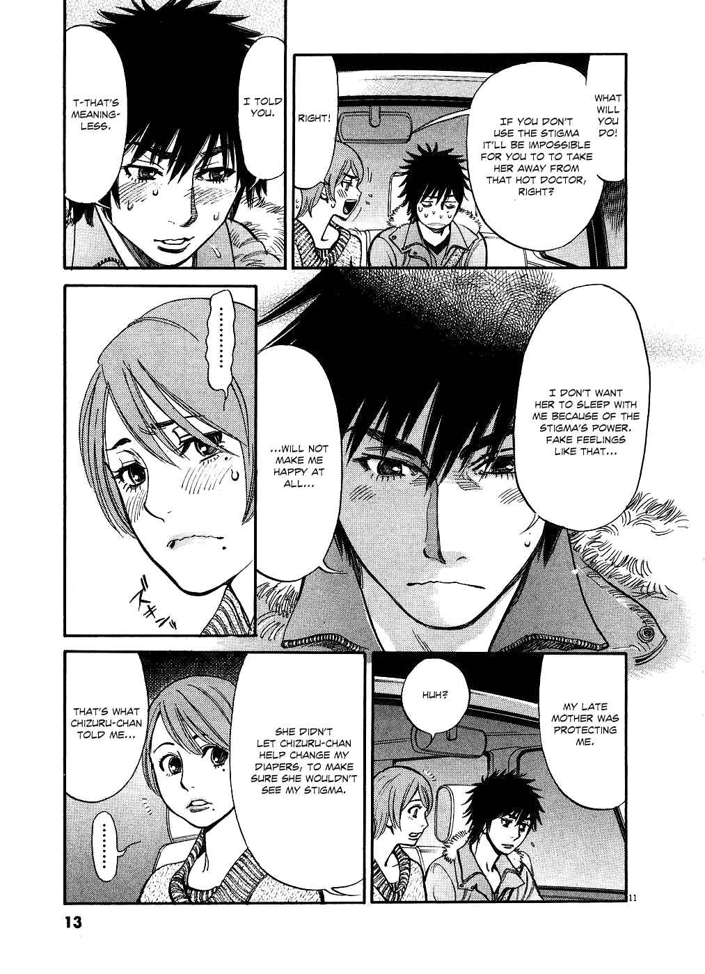 Chapter 41 - Page 15